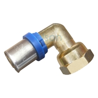 No.63 Bent Tap Connector Nut