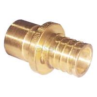 Connecting Barb Female