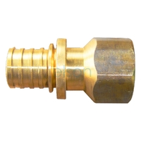 No.2 Straight Connector