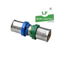 Adaptor Coupling