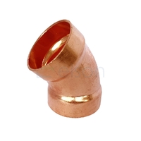 45 DEG Elbow F&F - SE HP