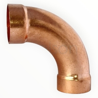90 DEG Elbow NO.12 F&F - SE HP LR