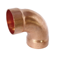 90 DEG Elbow NO.12 F&F - SE HP SR