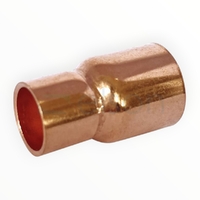 Concentric Reducing Coupling M&F - LE HP M&F