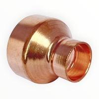 Concentric Reducing Coupling M&F - SE HP M&F
