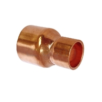 Reducing Coupling F&F - LE HP F&F