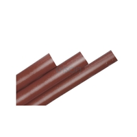 Hot Water Pipe (Red) 5m Length