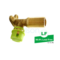 No.19BP Elbow G1/2B Long