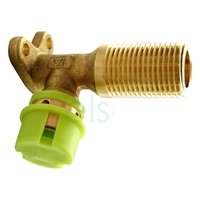 NO.19BP Elbow G3/4B Long
