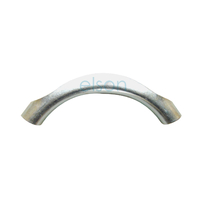 PEX Profile Bend Bracket 90 Degree 5D