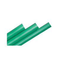 Rain Water Pipe (Green) 5m Length