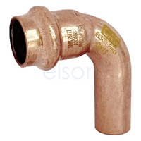 No.12 90D Elbow M&F