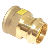 No.2 Adaptor DR BRASS Rp