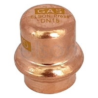 No.61 End Cap