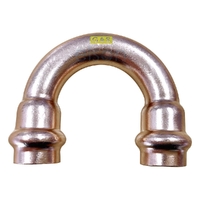 U-Bend Coupling