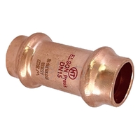 No 1S Slip Coupling