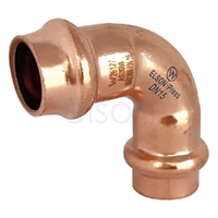 No.12 90D Elbow F&F