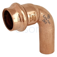 No.12 90D Elbow M&F