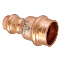 No.1R Reducing Coupling
