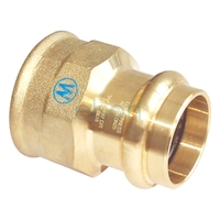 No.2 Adaptor DR BRASS Rp