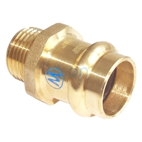 No.3 Adaptor DR BRASS R