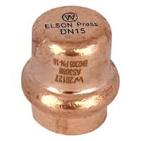 No.61 End Cap