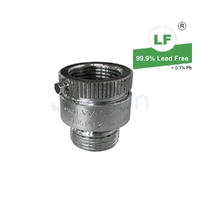 Hc Vacuum Breaker Chr