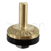 Jumper Valve Brass Body