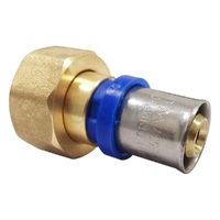 CRIMP-ON PEX