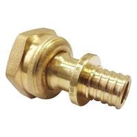 PULL-ON PEX