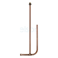 Water Meter Tapping Riser, Rp1/ 785 460