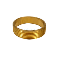 Cap Trap illary Ruff Brass