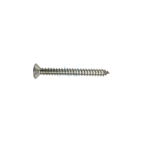 Pan Screw Phillip Head 12 G