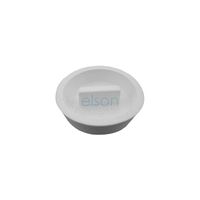 Plug Rubber White