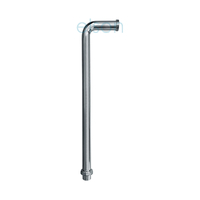 Trap Copper Trouble Chrome Plated