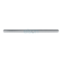 Trap Copper Tube Chrome Plated