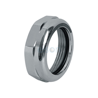 Trap Nut & O Ring Washer