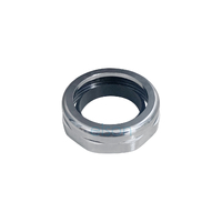 Trap Nut & Rubber Washer Suit PVC