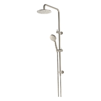 Evolve Combination Shower - 3 Function Hand Shower - Brushed Nickel