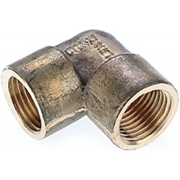 40mm Female Elbow (1 1/2")