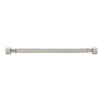 15FI Flexible Hose Water 300mm 