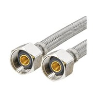 15FI Flexible Hose Kit Water 450mm 