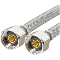 15FI X 15FI X 450mm Flexible Hose