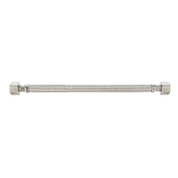 15FI X15FI Water 600mm Flexible Hose 