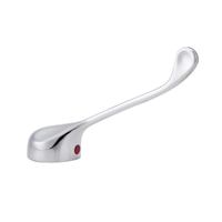 35mm Mixer Handle C/P