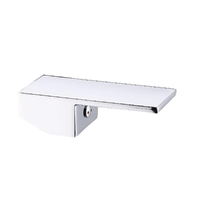 25mm Emma Basin Mixer Handle C/P