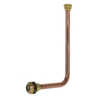 Pipe Stand J 32MM PE X FL Compression 25MM LF