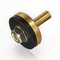 Jumper Valve Brass Suit 20MM Fullway Lead Free