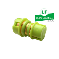 No.1R Reducing Coupling 20 x 16mm