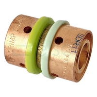 Adaptor Water SDR11 PEX 20mm x EPS CRIMP 20mm